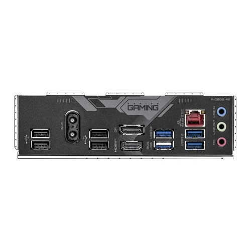 Gigabyte B760M Gaming X WiFi6E DDR4 GEN5 M-ATX Motherboard