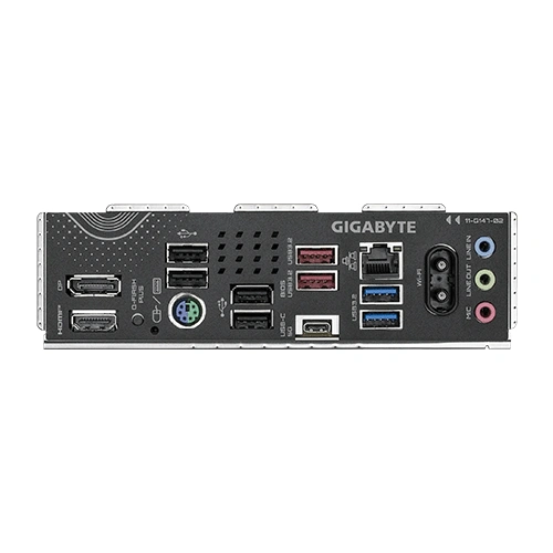 Gigabyte B850 Eagle WiFi6E Motherboard