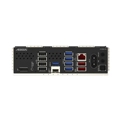 Gigabyte B850M Aorus Elite WiFi6E M-ATX Motherboard