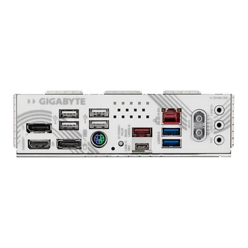 Gigabyte B850M Eagle WIFI6E Ice M-ATX Motherboard