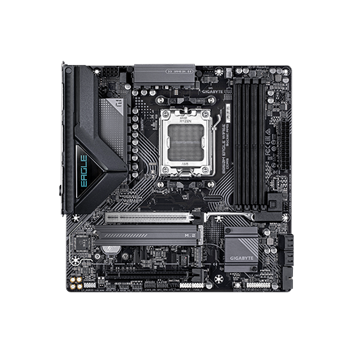 Gigabyte B850M Eagle WIFI6E M-ATX Motherboard