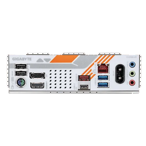 Gigabyte B850M Force Wifi6e Motherboard