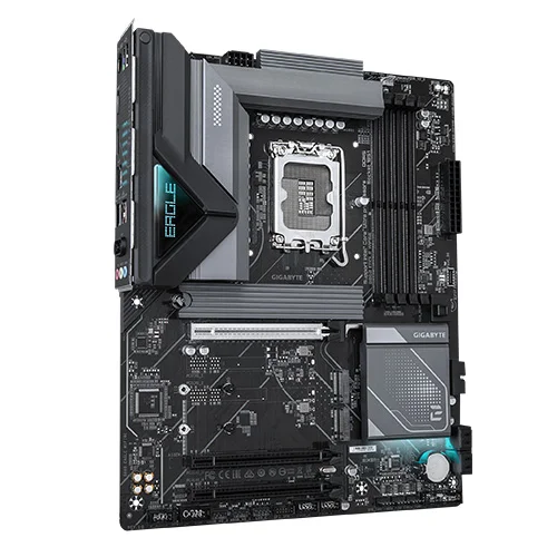 GIGABYTE B860 Eagle WIFI6E ATX Motherboard