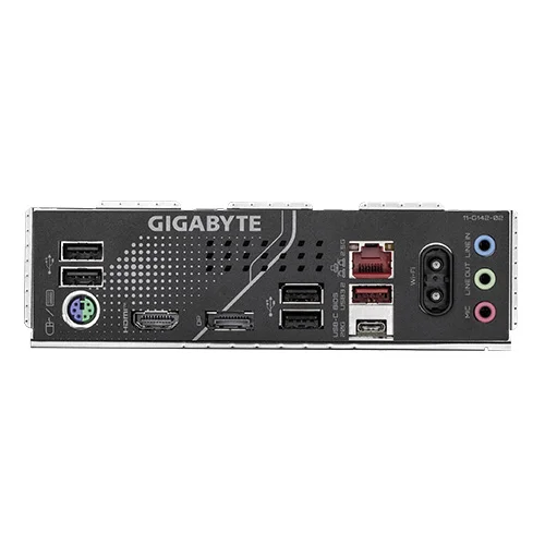 GIGABYTE B860 Eagle WIFI6E ATX Motherboard