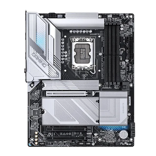 GIGABYTE B860 Gaming X WIFI6E ATX Motherboard