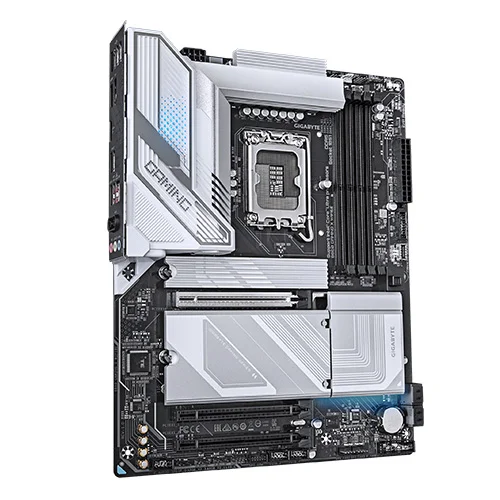 GIGABYTE B860 Gaming X WIFI6E ATX Motherboard