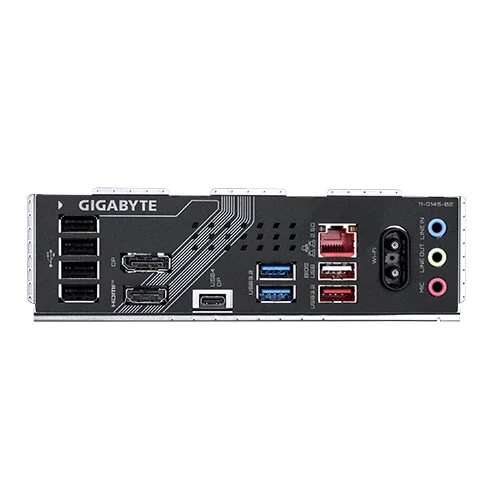 GIGABYTE B860 Gaming X WIFI6E ATX Motherboard