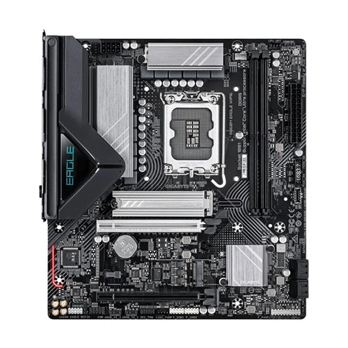 Gigabyte B860M Eagle WiFi6 M-ATX Motherboard