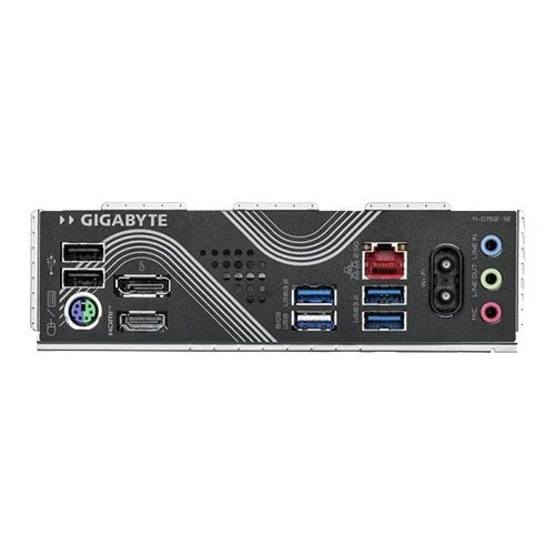 Gigabyte B860M Eagle WiFi6 M-ATX Motherboard
