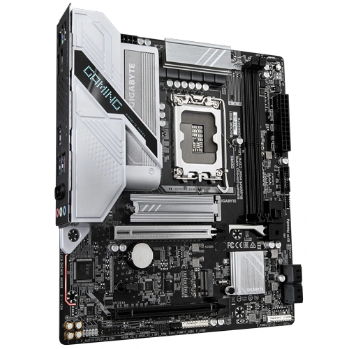 GIGABYTE B860M Gaming WIFI6 M-ATX Motherboard