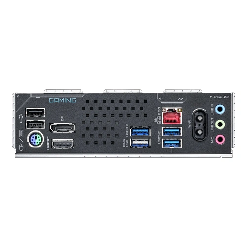 GIGABYTE B860M Gaming WIFI6 M-ATX Motherboard