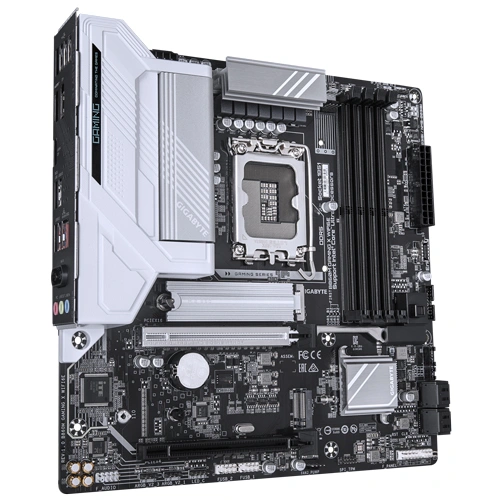 GIGABYTE B860M Gaming X WIFI6E M-ATX Motherboard