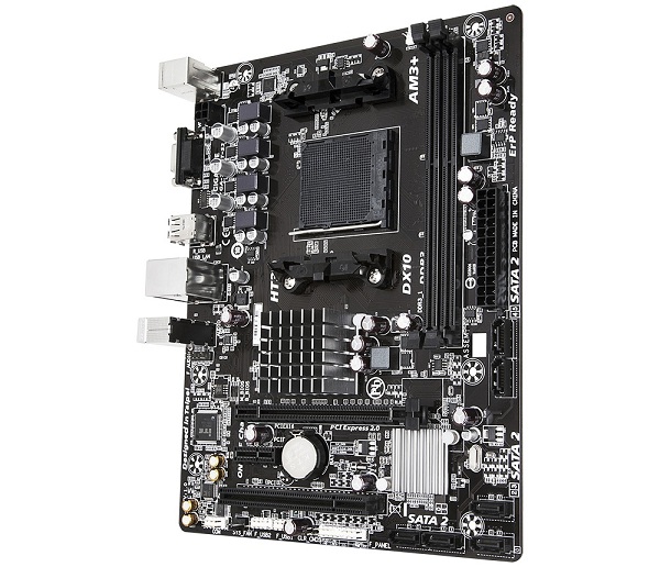 Gigabyte GA-78LMT-S2 R2
