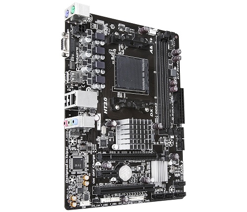 Gigabyte GA-78LMT-S2 R2
