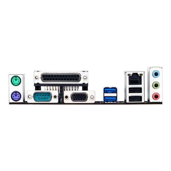 Gigabyte GA-H110M-DS2 M-ATX Motherboard