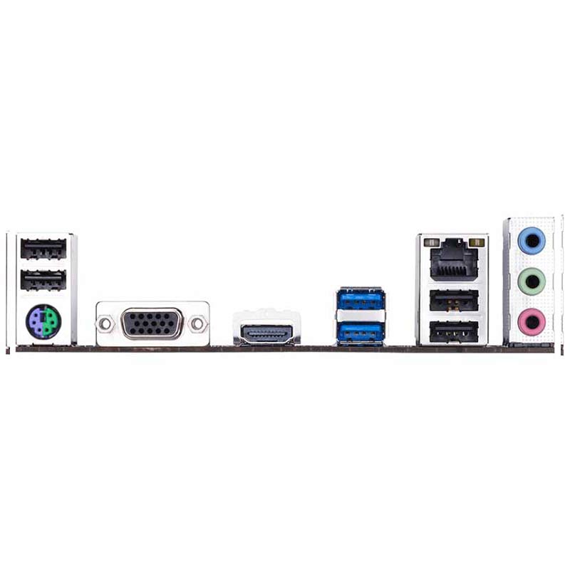 Gigabyte H310M H Motherboard