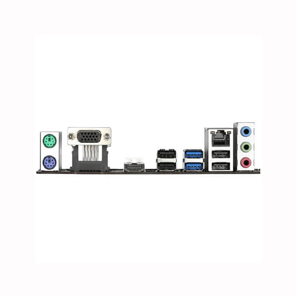 Gigabyte H410M H V3 Motherboard