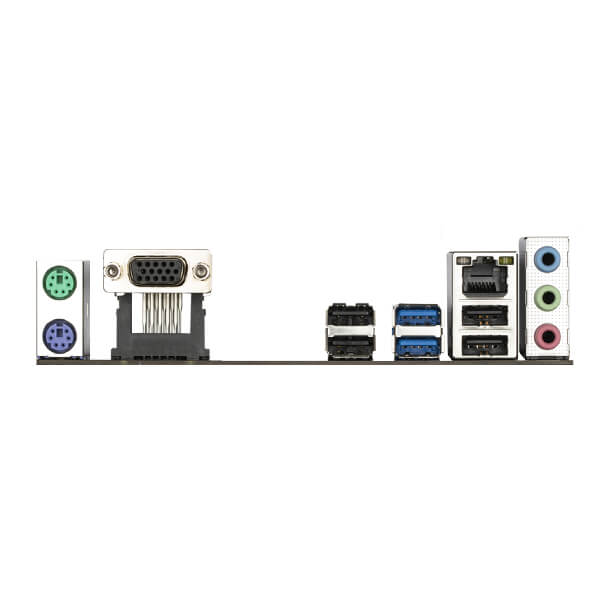 Gigabyte H410M S2 V2 Motherboard