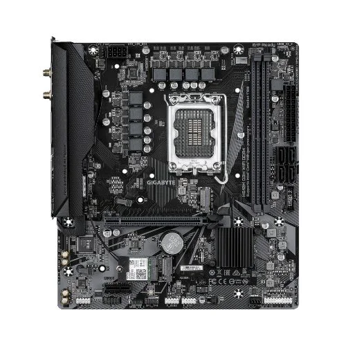 Gigabyte H610M D3H WIFI DDR4 M-ATX Motherboard