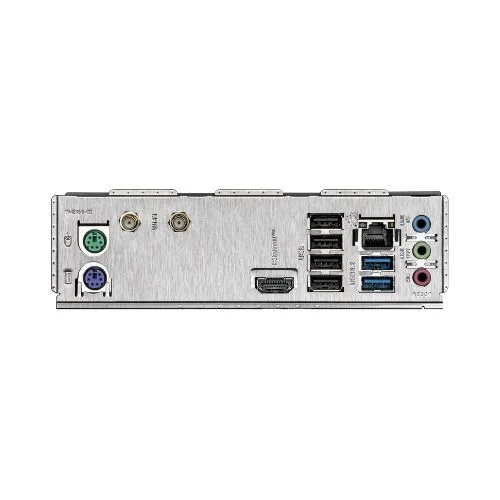 Gigabyte H610M D3H WIFI DDR4 M-ATX Motherboard