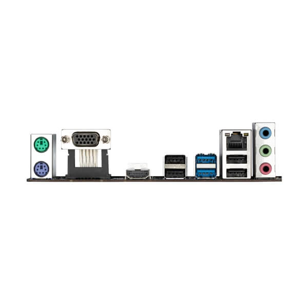 Gigabyte H610M H DDR4 Motherboard