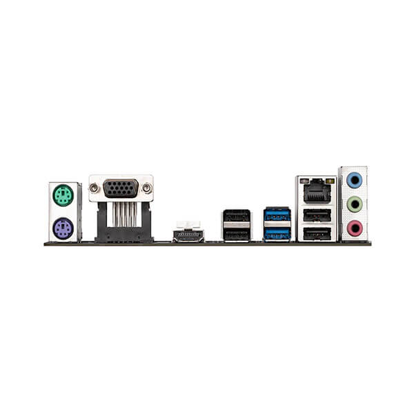 Gigabyte H610M H V2 DDR4 M-ATX Motherboard