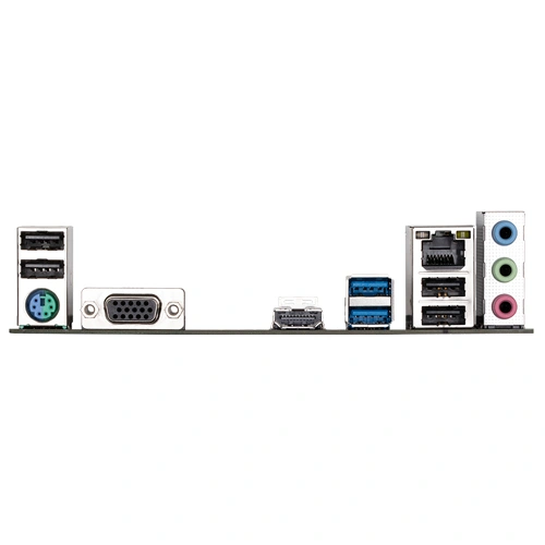 Gigabyte H610M H v3 DDR4 M-ATX Motherboard