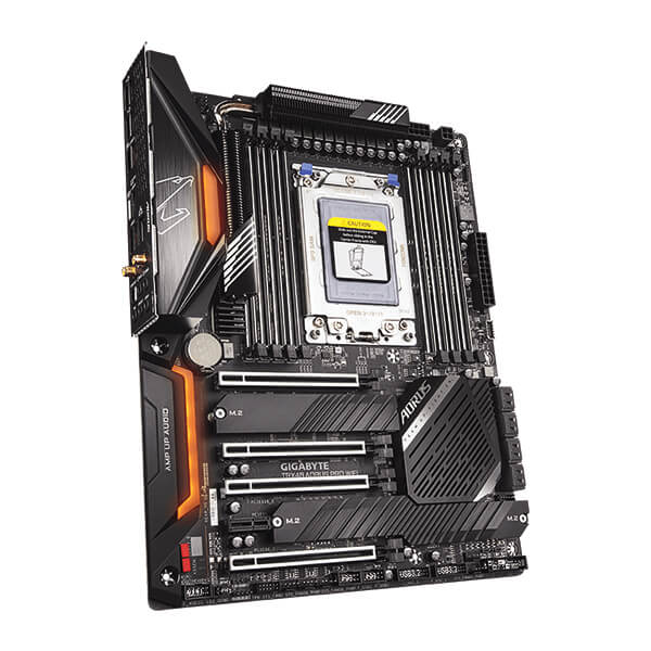 Gigabyte TRX40 AORUS PRO WIFI