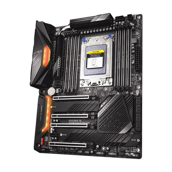Gigabyte TRX40 AORUS PRO WIFI