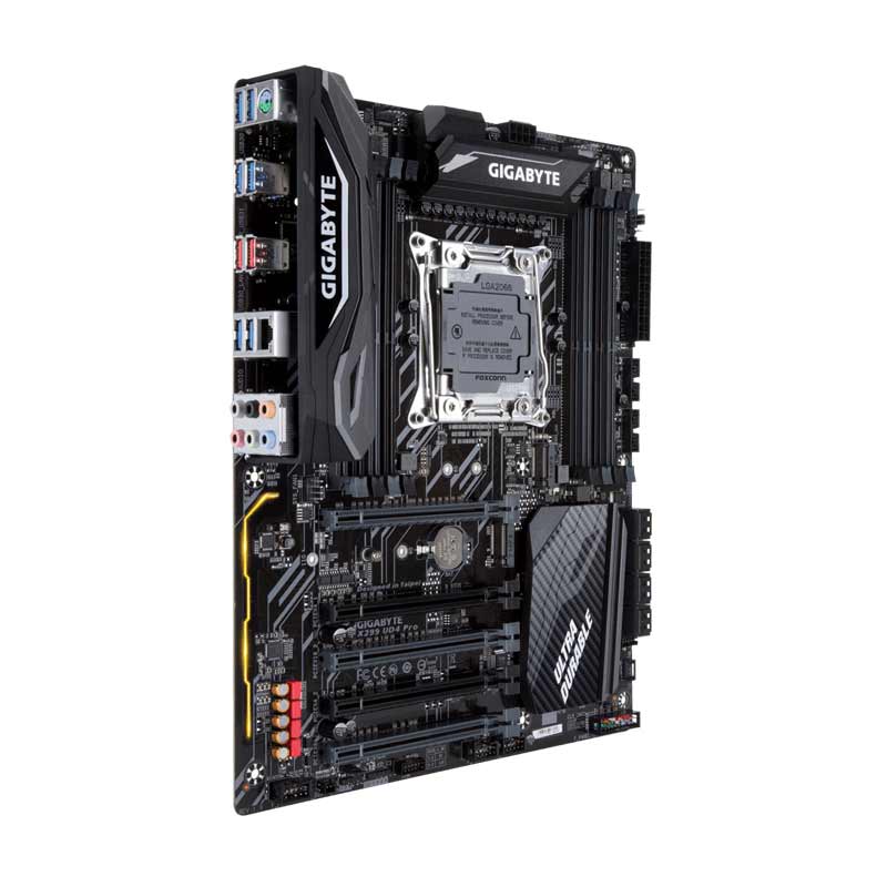 Gigabyte X299 UD4 PRO