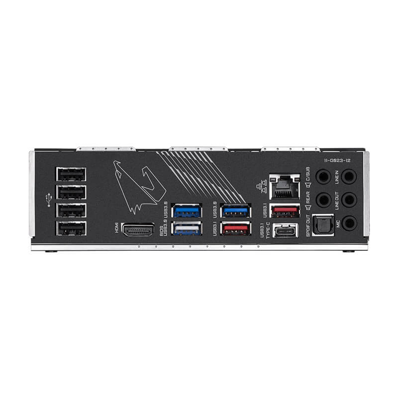 Gigabyte X570 Aorus Pro ATX Motherboard