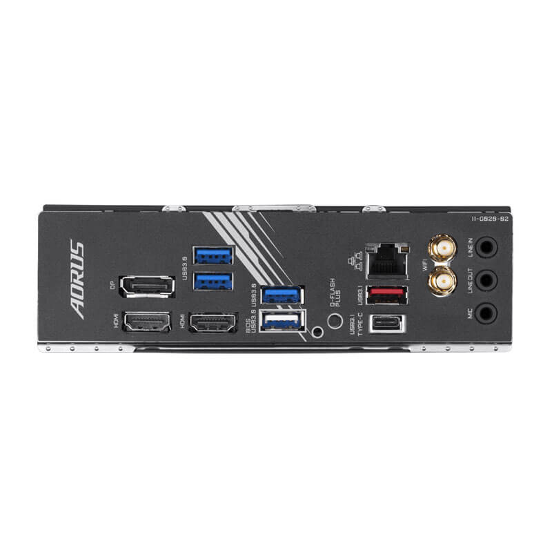 Gigabyte X570 I Aorus Pro Wi-Fi M-ITX Motherboard
