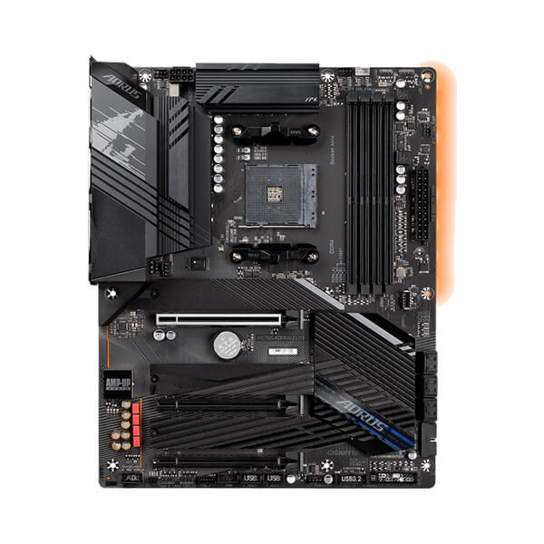 Gigabyte X570S Aorus Elite ATX Motherboard