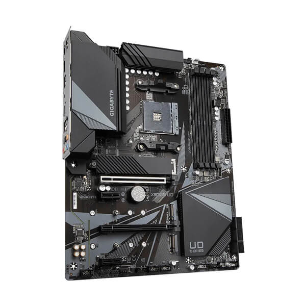 Gigabyte X570S UD ATX Motherboard
