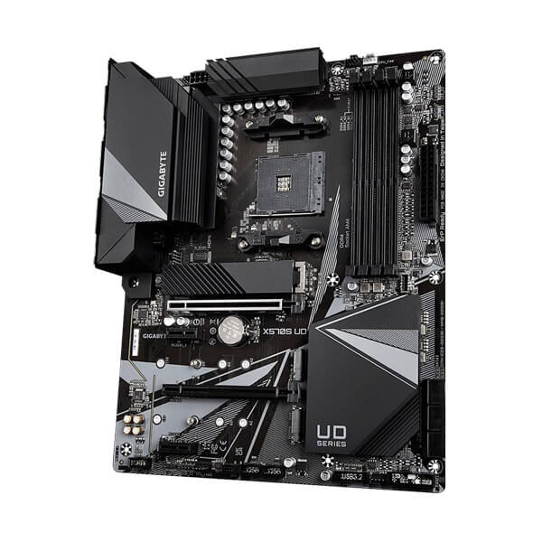 Gigabyte X570S UD ATX Motherboard