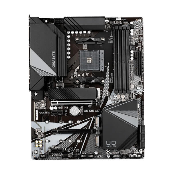 Gigabyte X570S UD ATX Motherboard