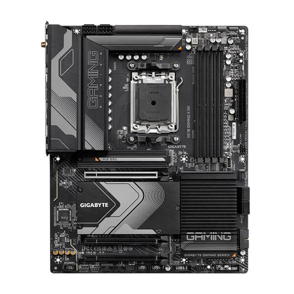 Gigabyte X670 Gaming X AX (Wi-Fi) Motherboard