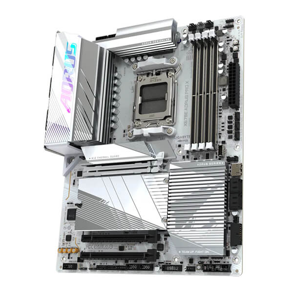 Gigabyte X670E Aorus Pro X (Wi-Fi) DDR5 Motherboard