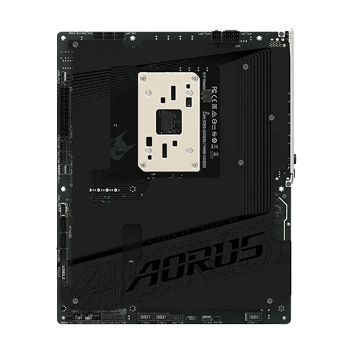 Gigabyte X870 Aorus Stealth ATX WIFI 7 Motherboard