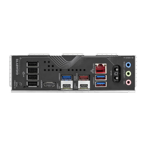 Gigabyte X870 Eagle WIFI7 ATX Motherboard