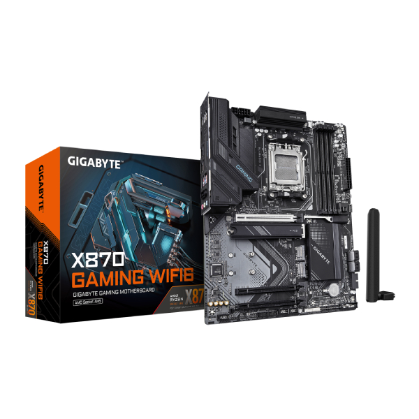 Gigabyte X870 [GIGABYTE] (aorus)