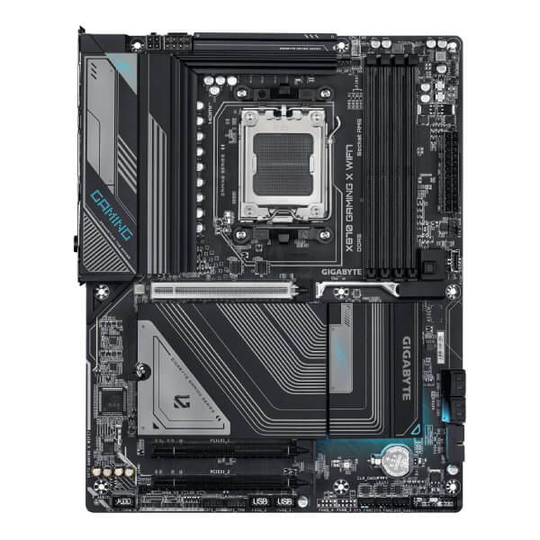 Gigabyte X870 Gaming X WIFI7 ATX Motherboard