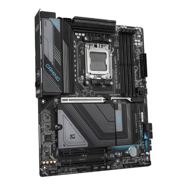 Gigabyte X870 Gaming X WIFI7 ATX Motherboard