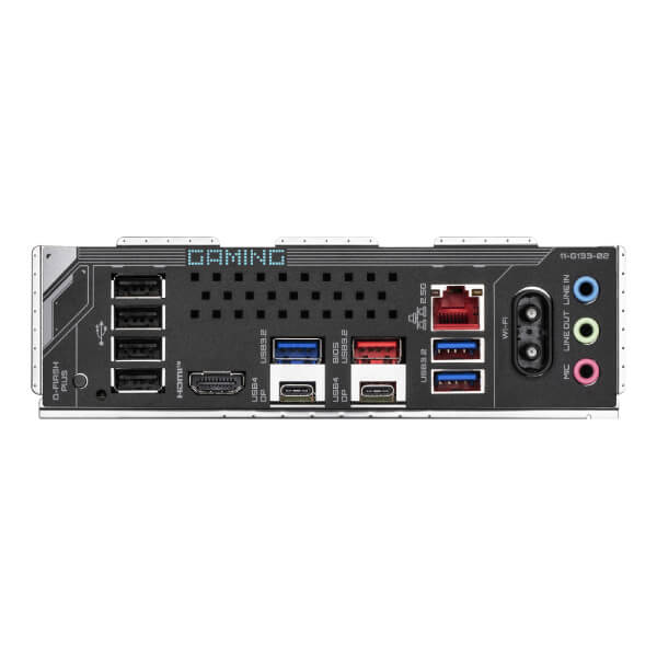 Gigabyte X870 Gaming X WIFI7 ATX Motherboard
