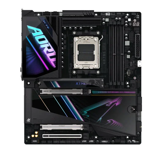 Gigabyte X870E Aorus Xtreme AI Top WIFI E-ATX Motherboard