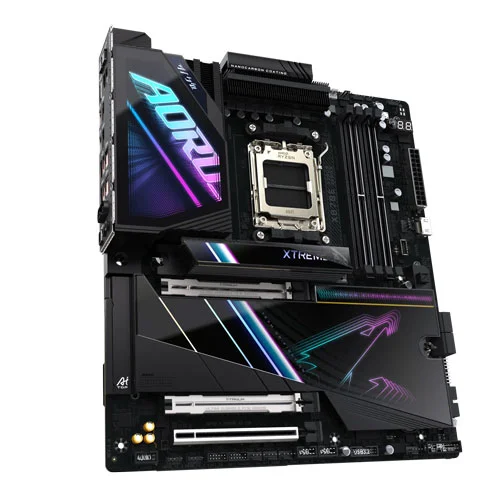 Gigabyte X870E Aorus Xtreme AI Top WIFI E-ATX Motherboard