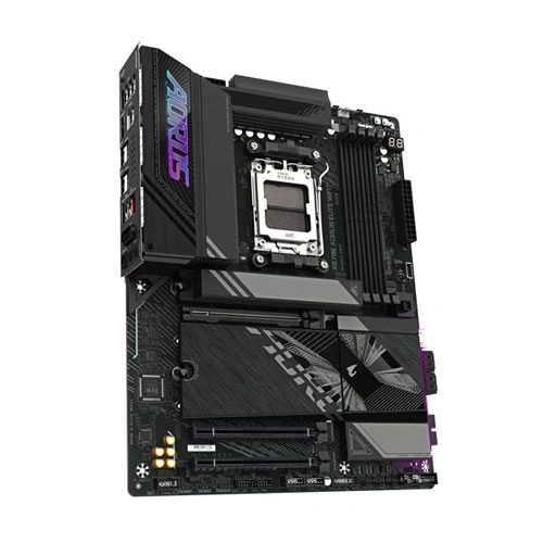 Gigabyte X870E Aorus Elite WIFI7 ATX Motherboard
