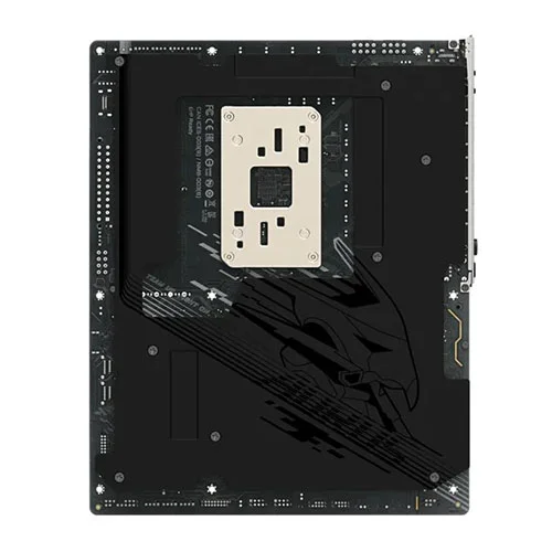 Gigabyte X870E AORUS PRO X3D WIFI7 ATX Motherboard