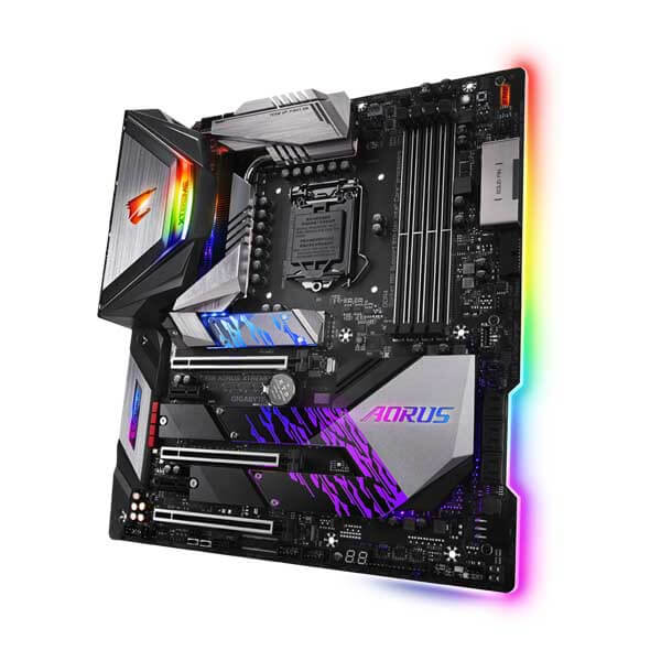 Gigabyte Z390 Aorus Xtreme