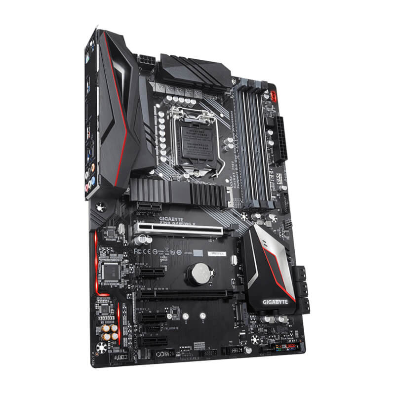 Gigabyte Z390 Gaming X